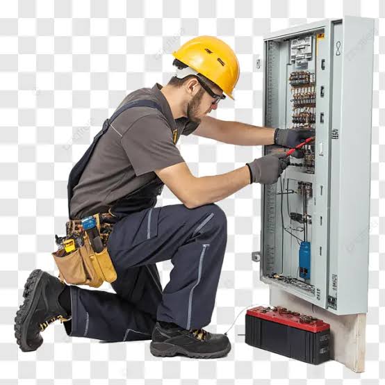Projeto Elétrico